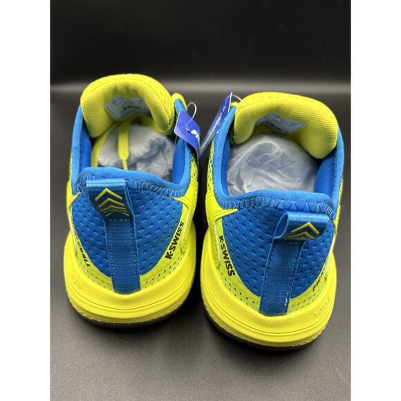 K-Swiss Pickleball Supreme Court Shoes Men’s Sz 7 Tennis main image 12
